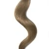 Dark Blonde (#14) Tape In Hair Extensions