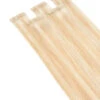 Barbie Blonde (#16/60) Remy Royale Invisible Tape In Hair Extensions