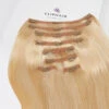 Barbie Blonde (#16/60) Ultra-Volume Clip In Full Head Set (240-300G)