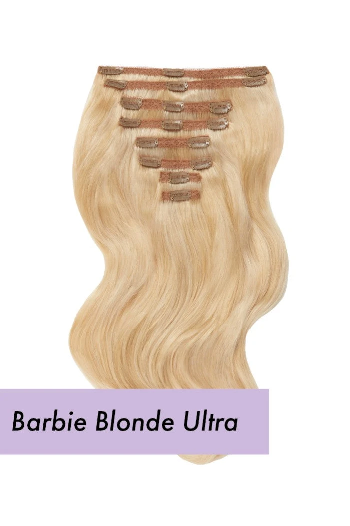 Ultra-Volume Clip In Full Head Set (240-300G) - Image 17