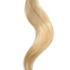Barbie Blonde (#16/60) Tape In Hair Extensions