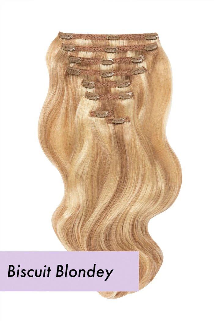 Ultra-Volume Clip In Full Head Set (240-300G) - Image 18