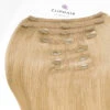 Lightest Brown (#18) Ultra-Volume Clip In Full Head Set (240-300G)