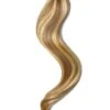 Butterscotch Blonde (#10/16) Tape In Hair Extensions