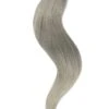 Silver Grey (#SG) Tape In Hair Extensions