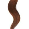 Dark Auburn/Copper Red (#33) Tape In Hair Extensions