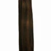 Espresso Melt (#2/4/6) Remy Royale Double Drawn Weave Extensions