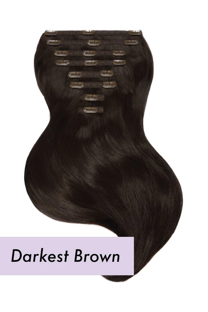 Ultra-Volume Clip In Full Head Set (240-300G) - Image 8