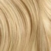Light Ash Blonde (#22) Remy Royale Invisible Tape In Hair Extensions