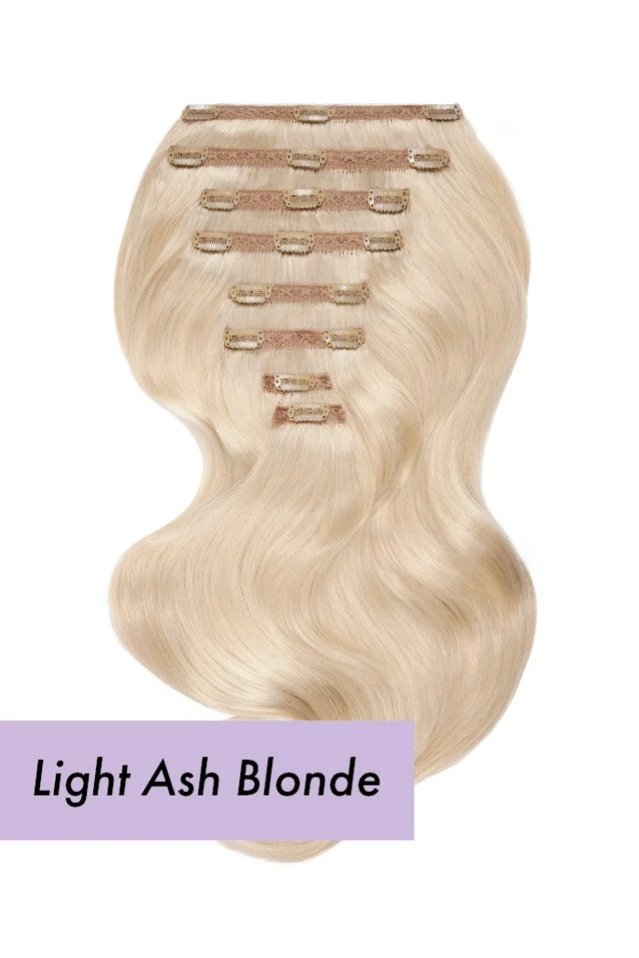 Ultra-Volume Clip In Full Head Set (240-300G) - Image 20