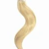 Creamy Blonde (#22/613) Tape In Hair Extensions
