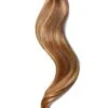 Cinnamon Swirl (#27/30) Tape In Hair Extensions
