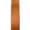 Flaming Ginger (#350) Remy Royale Double Drawn Weave Extensions