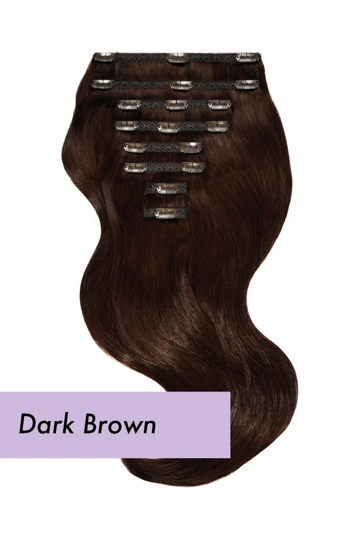 Ultra-Volume Clip In Full Head Set (240-300G) - Image 9