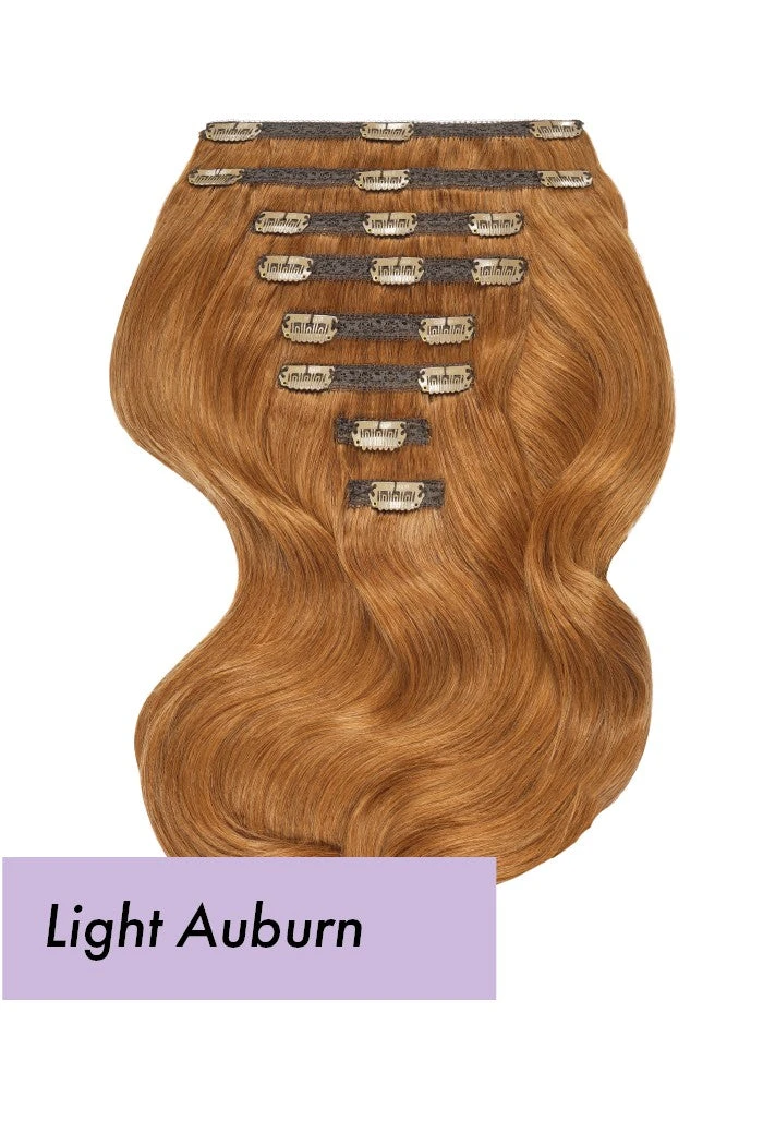 Ultra-Volume Clip In Full Head Set (240-300G) - Image 19