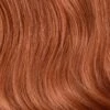 Flaming Ginger (#350) Remy Royale Invisible Tape In Hair Extensions