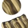 Dirty Blonde (#9/613) One Piece Clip In Hair Extensions (Top-Up)