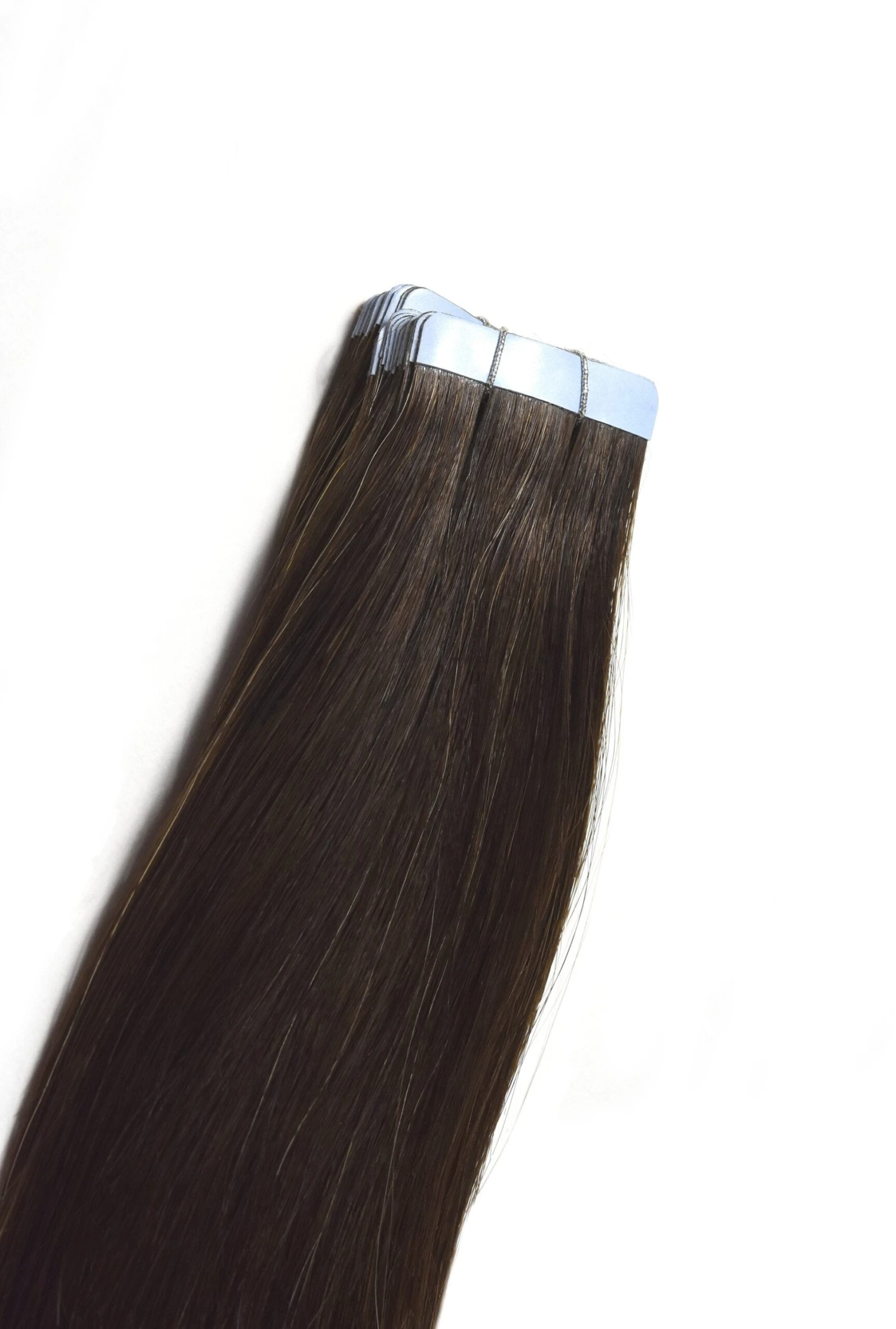 Ombre (#T4/27.613) Tape In Hair Extensions - Image 2