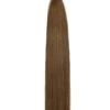 Light/Chestnut Brown (#6) Remy Royal I-Tips Hair Extensions