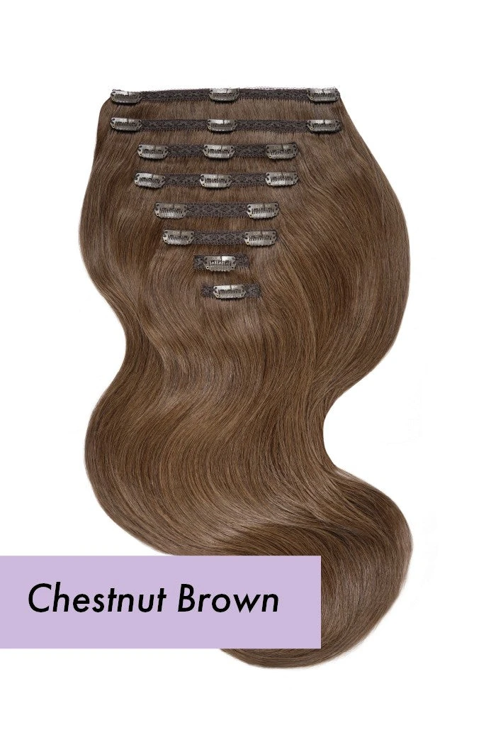 Ultra-Volume Clip In Full Head Set (240-300G) - Image 11