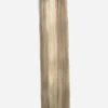 Remy Royale Double DrawnHuman Hair Weft WeaveExtensions - Oak Brondie