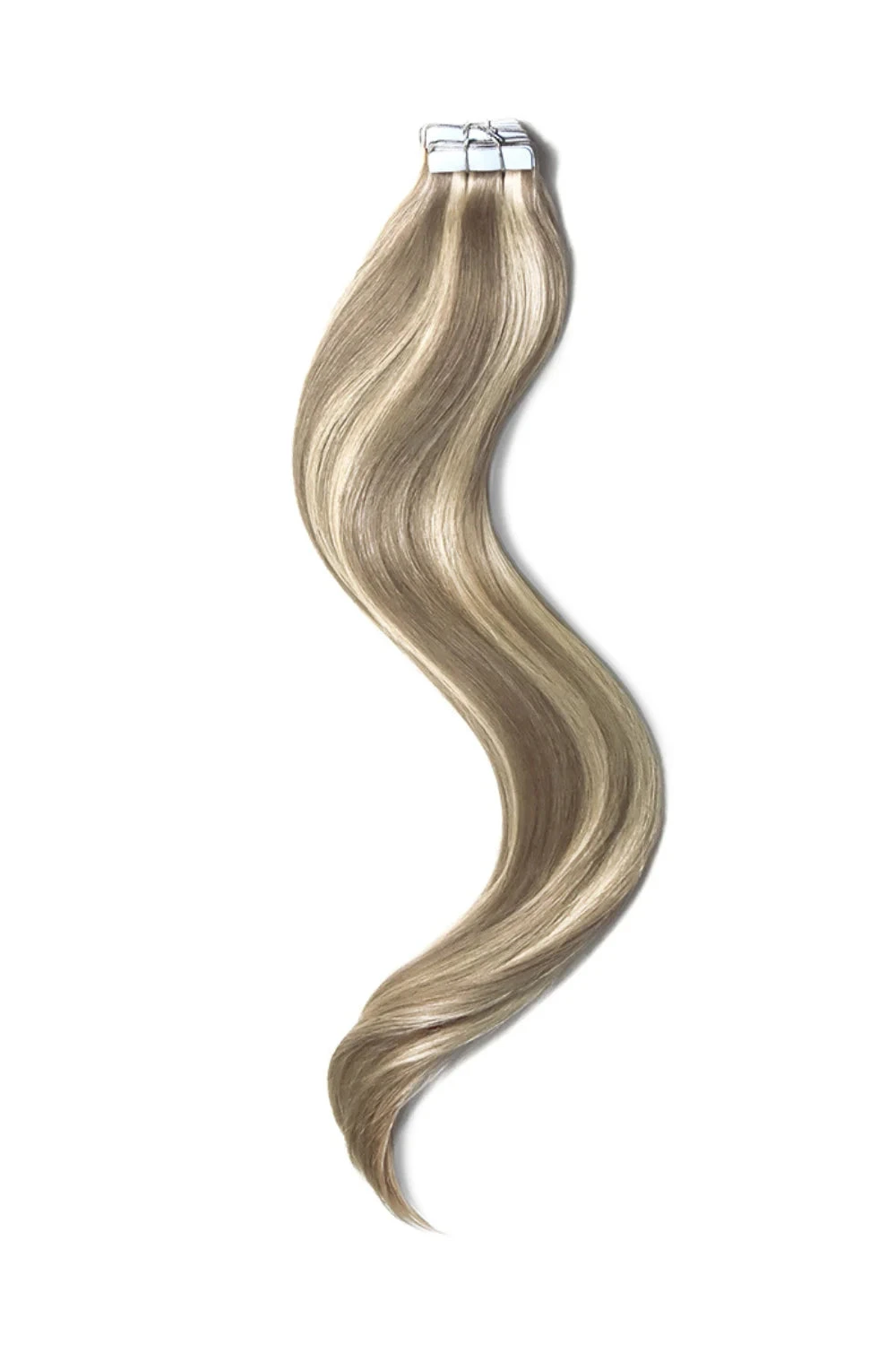 Oak Brondie Tape In Hair Extensions