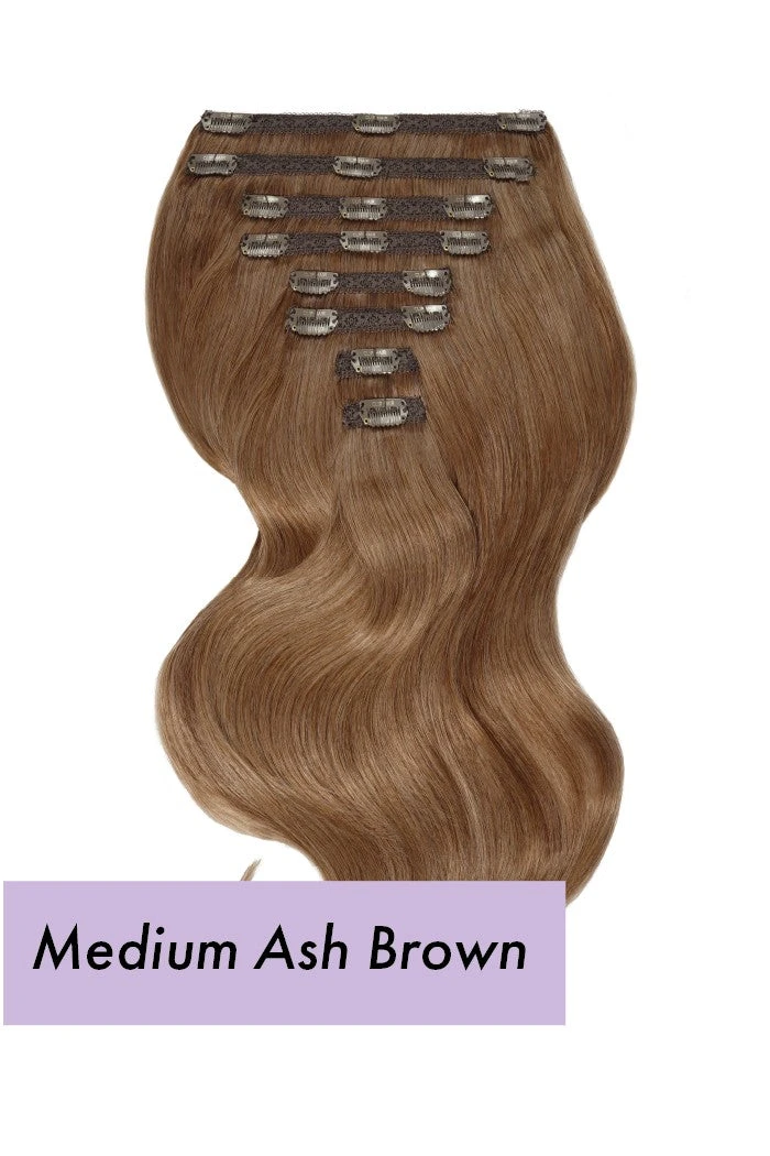 Ultra-Volume Clip In Full Head Set (240-300G) - Image 12