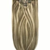 Remy Royale Seamless Clip Ins - Dirty Blonde (#9/613)