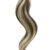 Dirty Blonde (#9/613) Tape In Hair Extensions