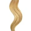 Biscuit Blondey Balayage Tape In Hair Extensions