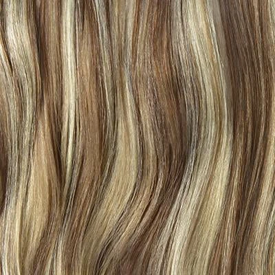 Dirty Blonde (#9/613) Tape In Hair Extensions - Image 2