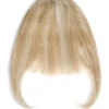Barbie Blonde (#16/60) Clip In Fringe