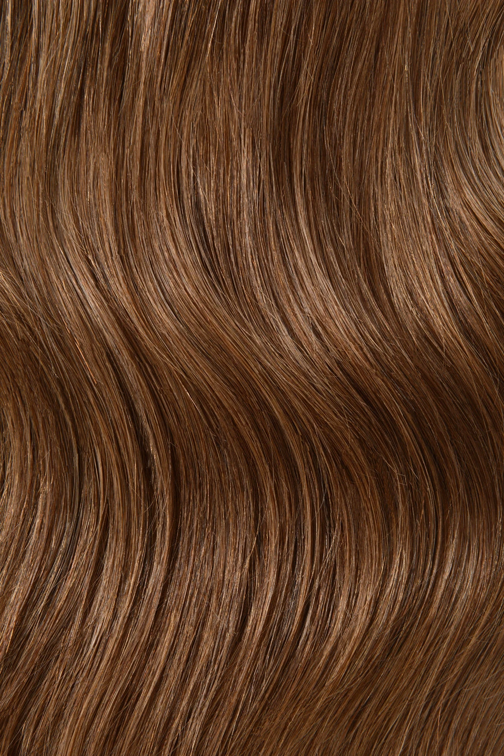Toffee Brown (#5) Remy Royale Double Drawn Weave Extensions - Image 3