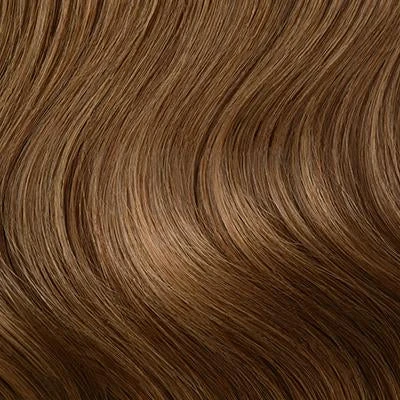 Dark Blonde (#14) Nano Ring Hair Extensions - Image 2