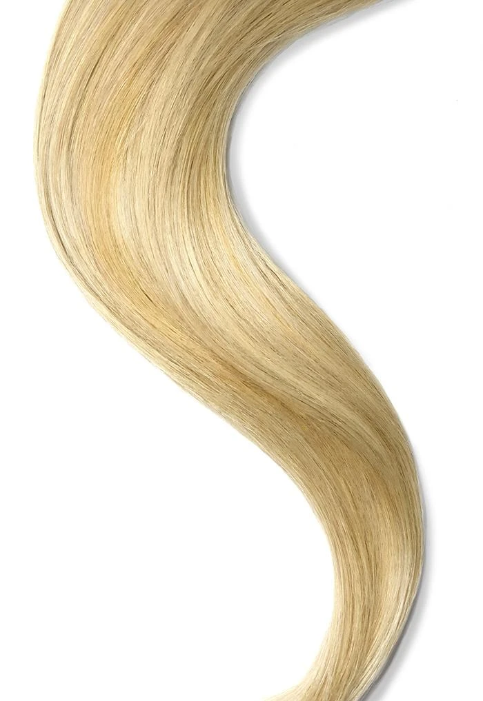 Remy Human Hair Weft/Weave Extensions - Goldilocks (#16/613) - Image 3
