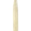 Ice Blonde Nano Ring Hair Extensions