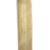 Remy Royale Double DrawnHuman Hair Weft WeaveExtensions - BlondeMe (#60/SS)