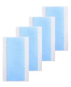 Replacement Tape Tab Pack For Tape In Extensions