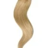 Strawberry/Ginger Blonde (#27) Weft/Weave Hair Extensions