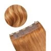 Autumn Spice (#30B) Supreme Quad Weft One Piece Clip In Hair Extensions