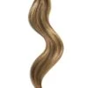 Hazelnut Brondie (#6/27) Tape In Hair Extensions