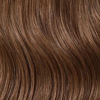 Toffee Brown (#5) Tape In Hair Extensions - Image 2