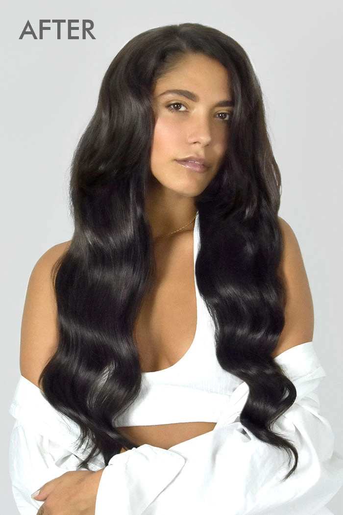 Ultra-Volume Clip In Full Head Set (240-300G) - Image 3