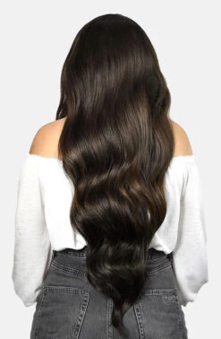 Ultra-Volume Clip In Full Head Set (240-300G)