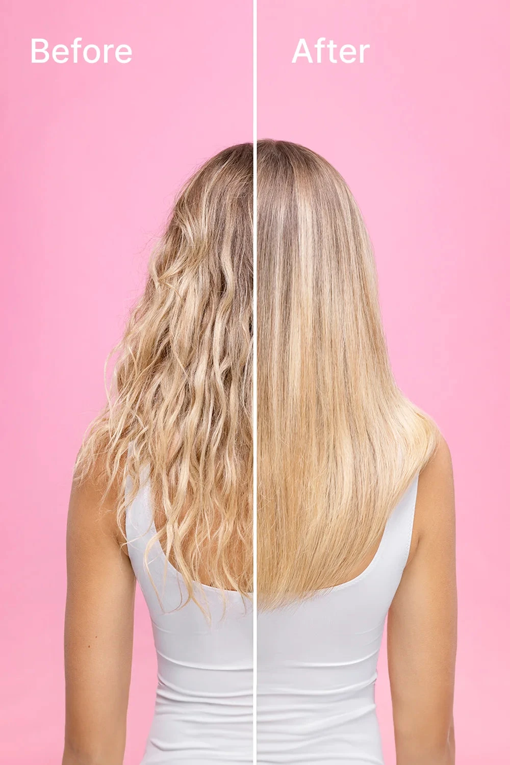 Deep Moisture Shampoo - Image 4