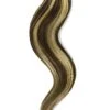 Chestnut Bronde (#6/613) Tape In Hair Extensions