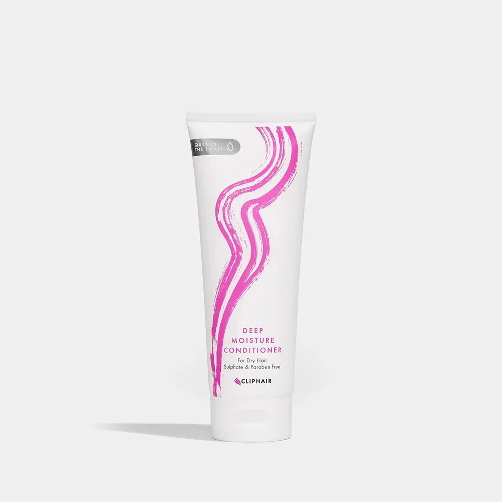 Quench The Thirst - Deep Moisture Conditioner Sachet - Image 2