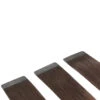 Remy Royale Double Drawn Tape Hair Extensions - Espresso Melt Balayage