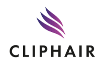 Cliphair
