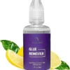 Cliphair Glue Remover